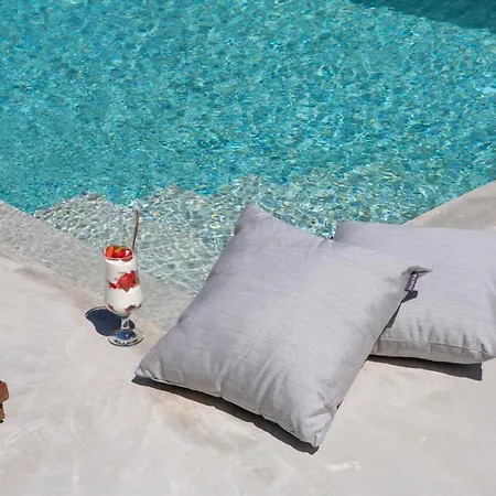 High-end Faos Three Villa Fternon