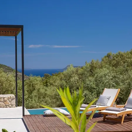 Villa High-end Faos Three Fternon