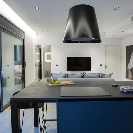 Villa High-end Faos Three