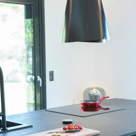 High-end Faos Three Villa Fternon