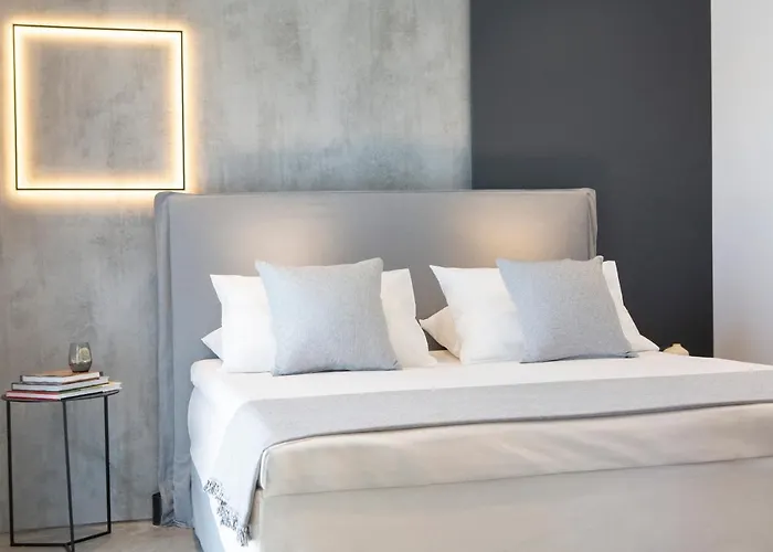 Villa High-end Faos Three Fternon