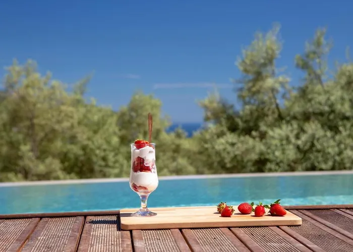 High-end Faos Three *